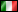 四角に切れ - Italiano